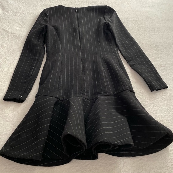 Polo Ralph Lauren Wool Dress - Picture 5 of 10